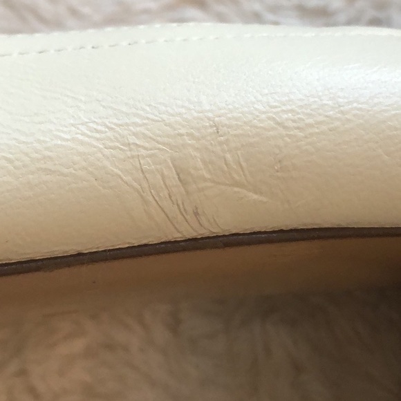 Everlane The Italian Leather Day Glove Heel NWOT - Picture 11 of 16